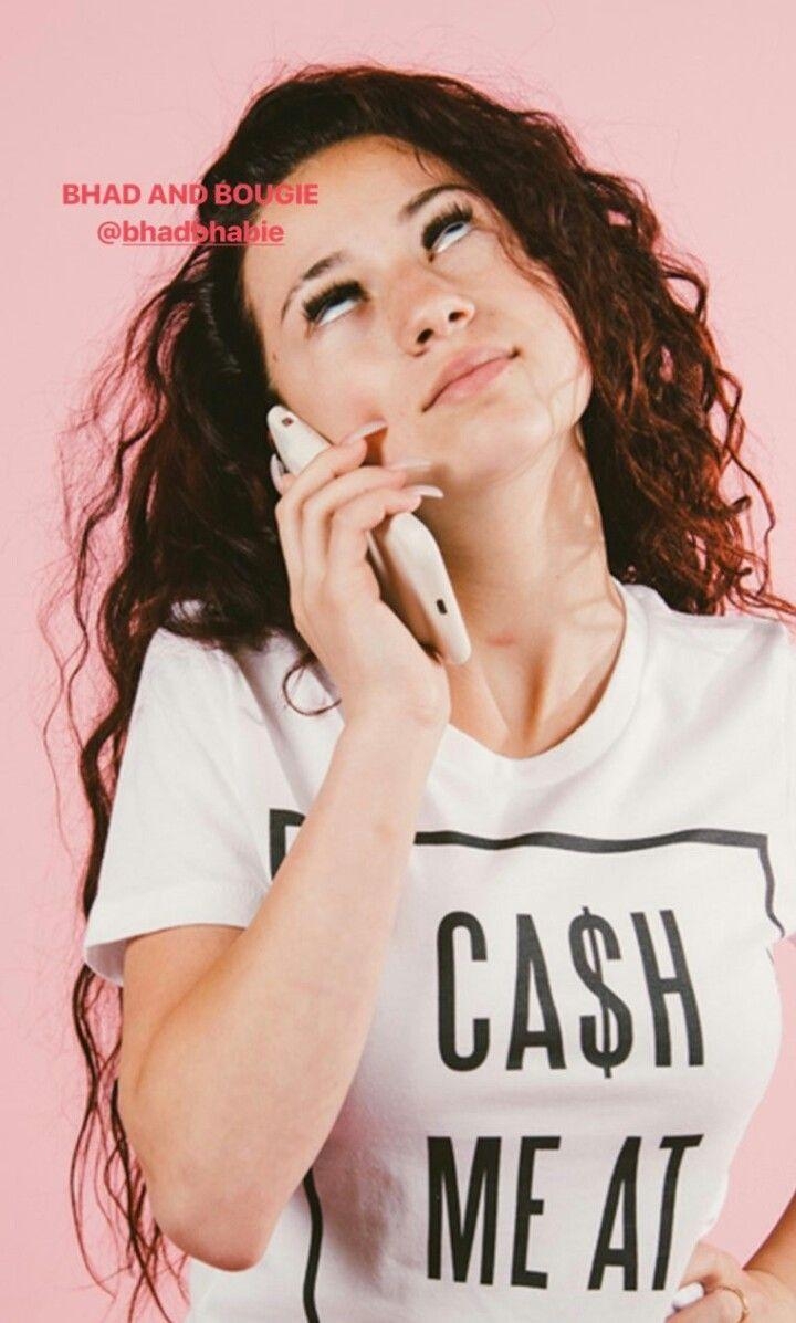 720x1200 Danielle Bregoli, Phone