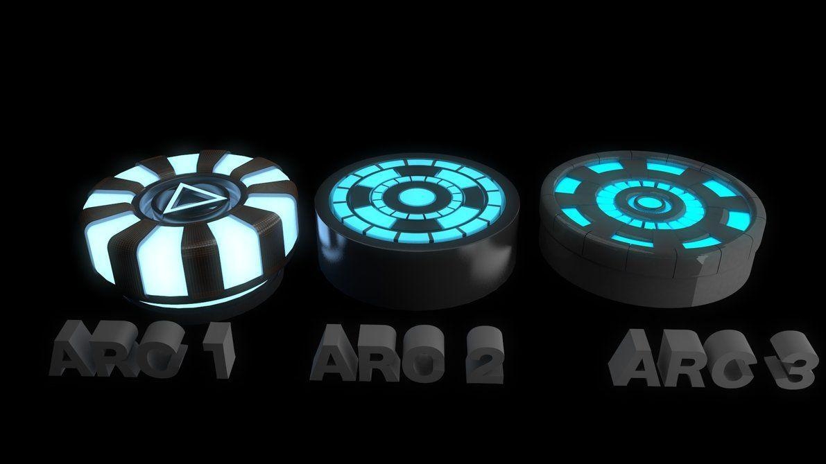 1200x670 Arc Reactor Wallpaper #onedress, Desktop