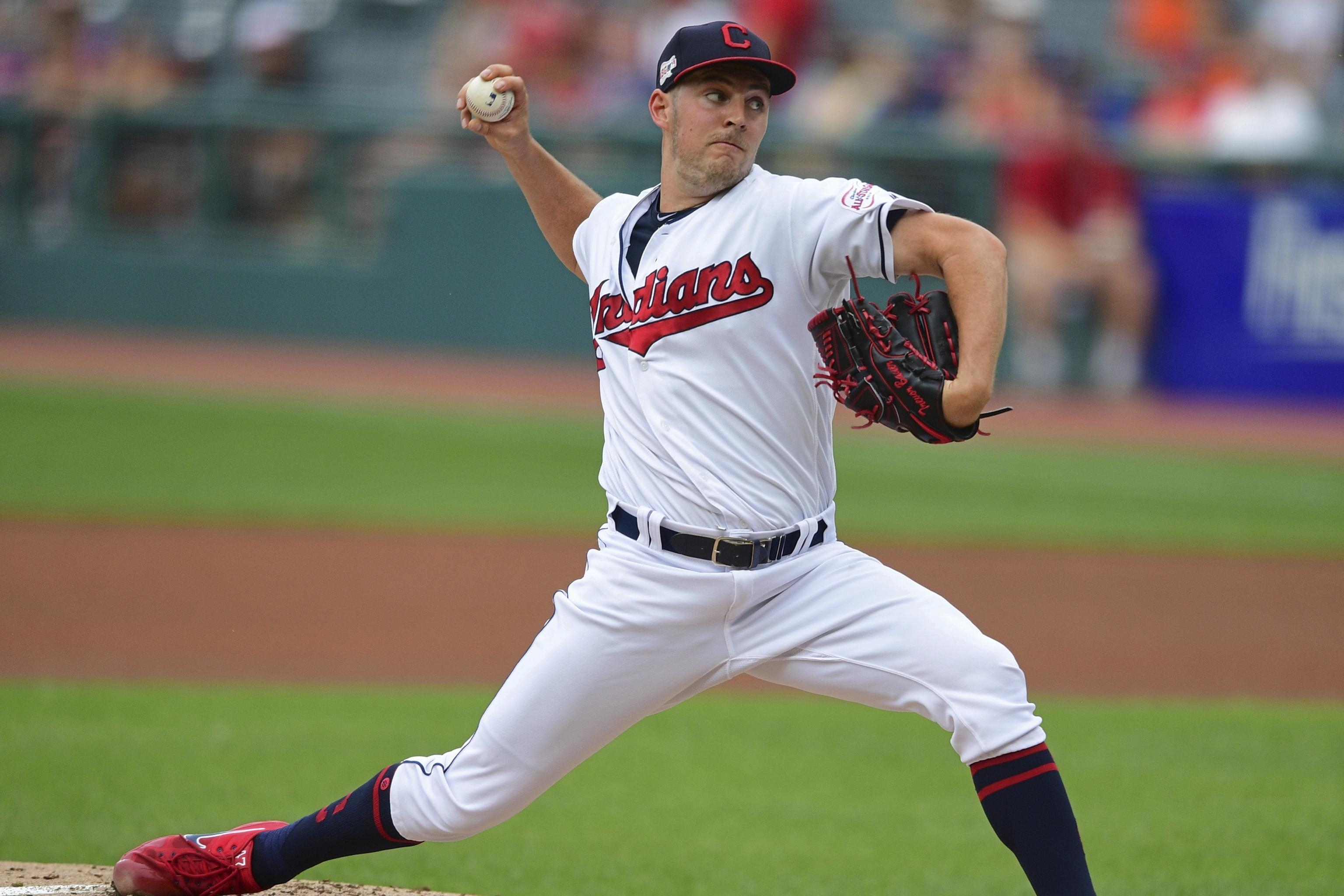 3080x2050 Phillies Trade Rumors: PHI Discussing Move for Indians SP Trevor, Desktop