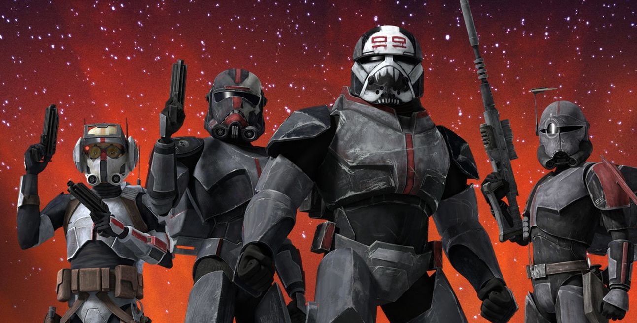 1300x660 The Clone Wars Returns with The Bad Batch, Desktop