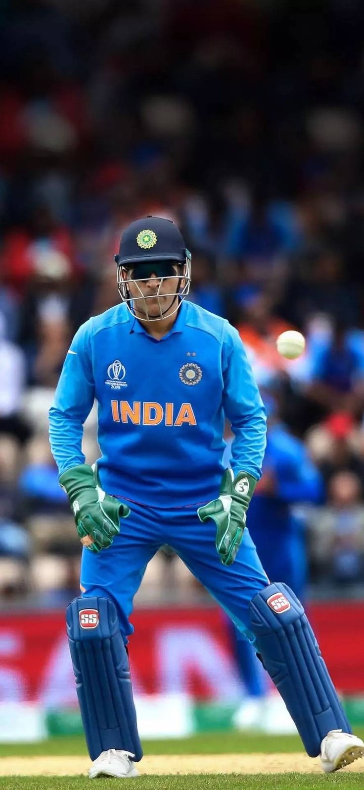 740x1600 MSD WORLD CUP WALLPAPERS. Ms dhoni, Phone