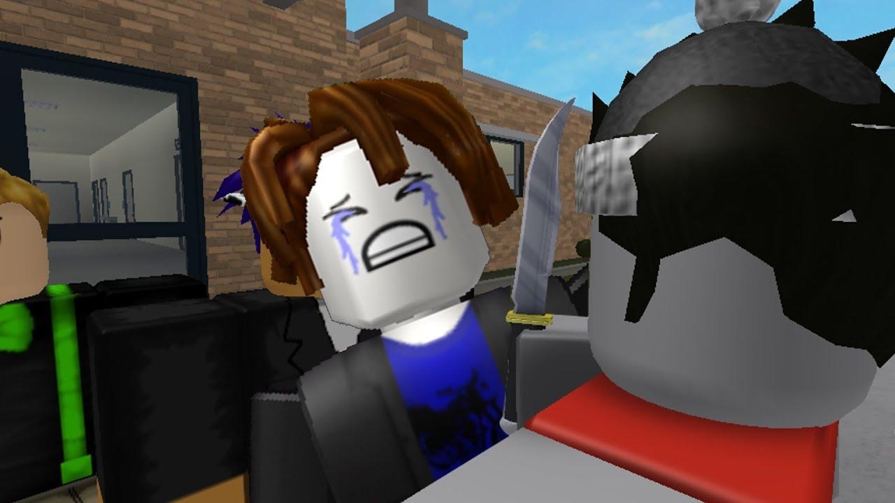 1280x720 ROBLOX BULLY STORY, Desktop