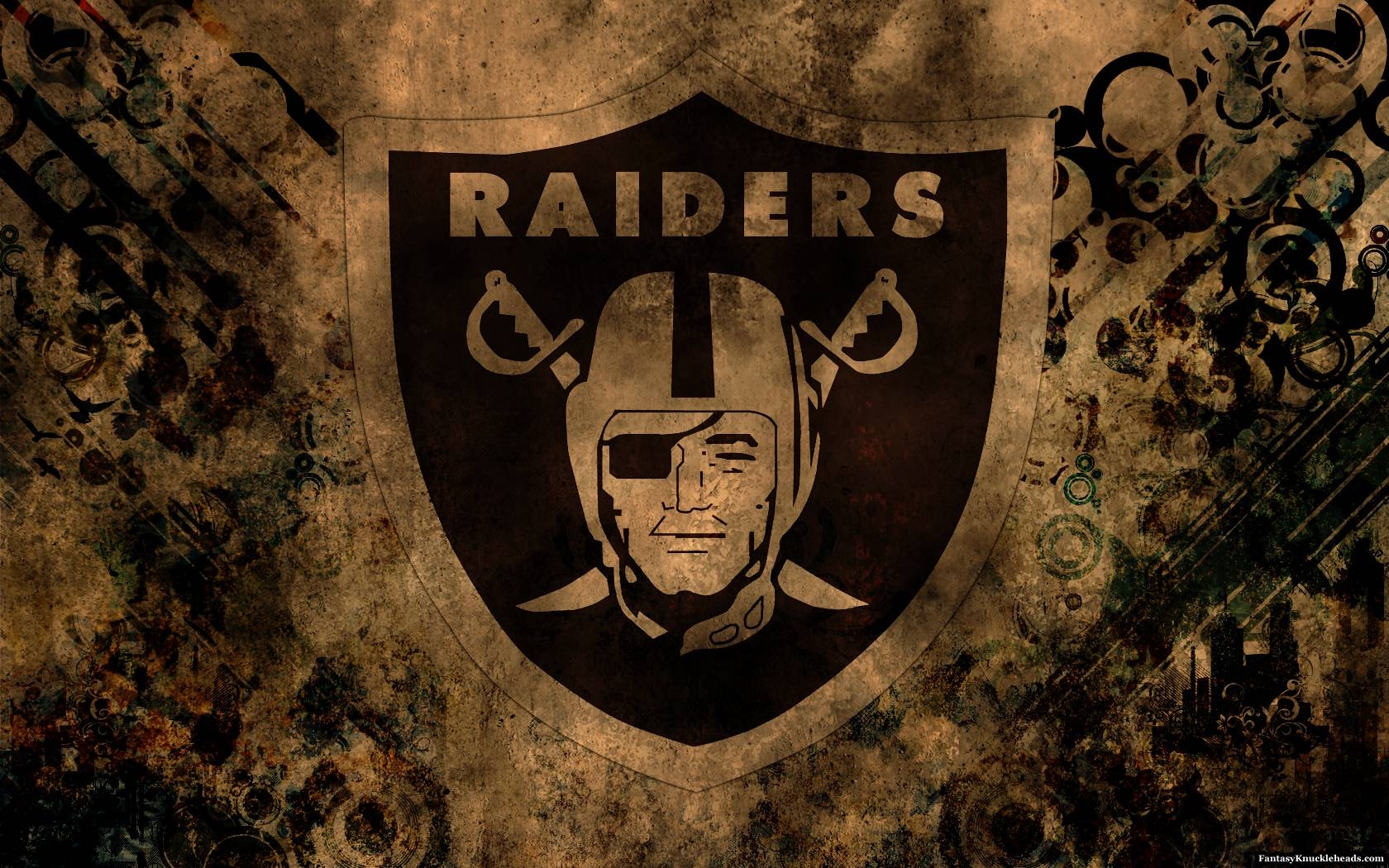 1680x1050 Oakland Raiders Desktop, Desktop