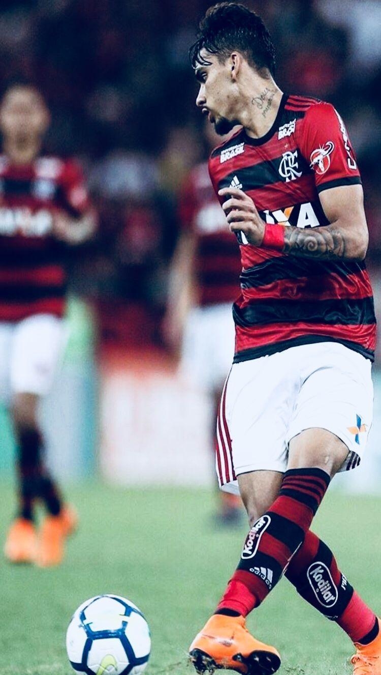 750x1330 Papel de parede Flamengo / Lucas Paqueta / Menino Paqueta / Isso, Phone