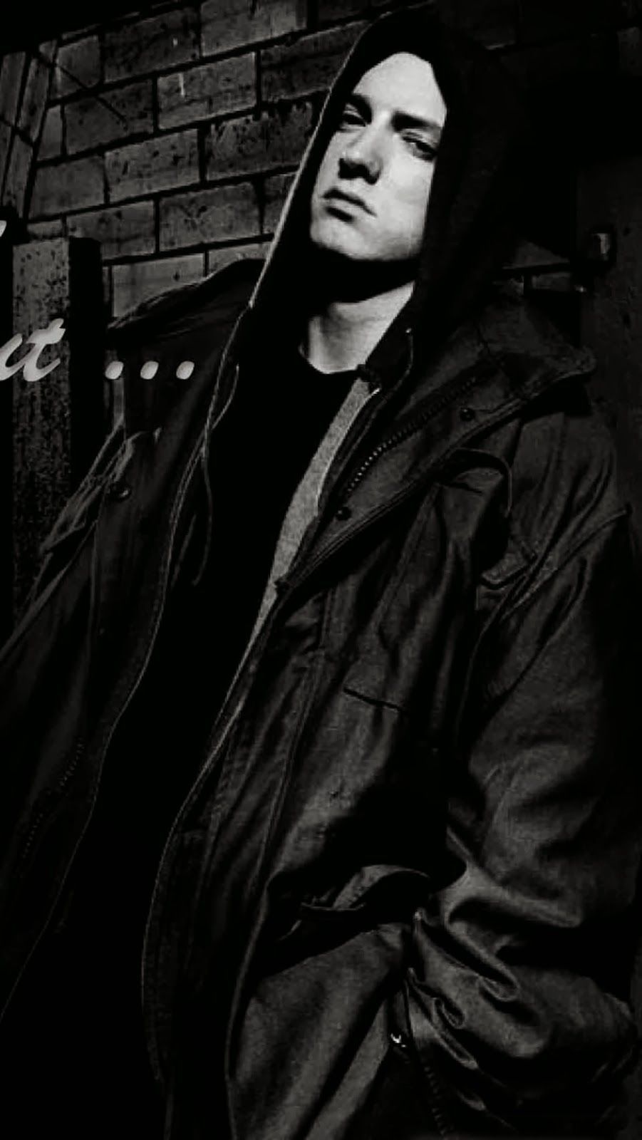 910x1600 Eminem Phone Wallpaper Free Eminem Phone Background, Phone