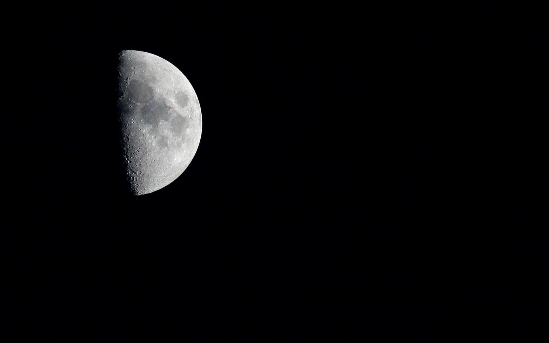 1920x1200 Desktop Half Moon Wallpaper Dowload, Desktop