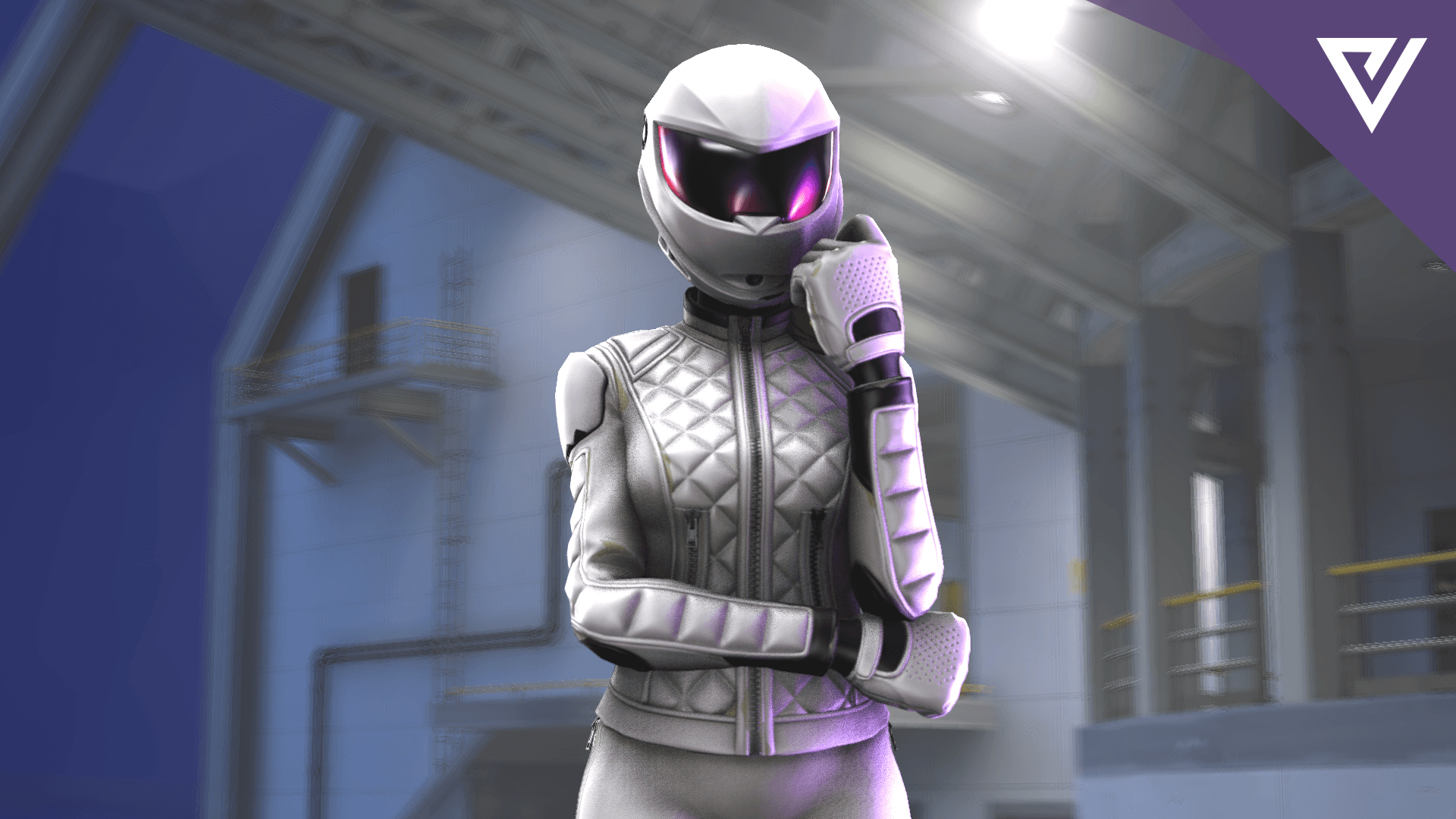 1920x1080 Fortnite Whiteout, Desktop