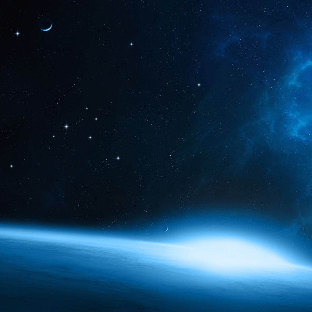 1030x1030 Edge of Space Wallpaper, Wallpaper, Phone