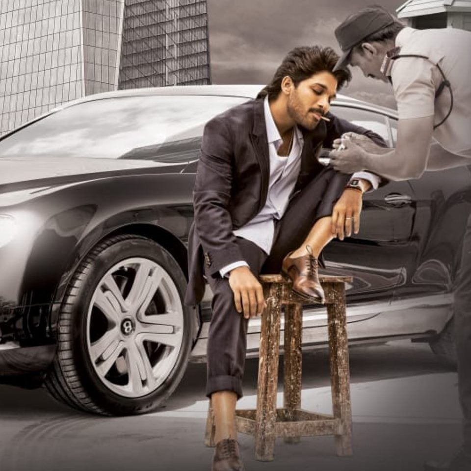 960x960 Allu Arjun looks massy yet classy!filmybuzz.com, Phone