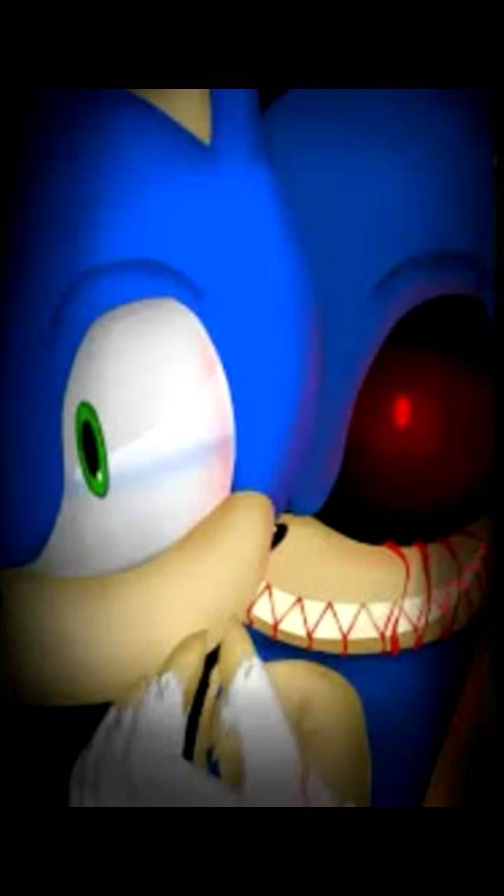 720x1280 Sonic exe wallpaper, Phone