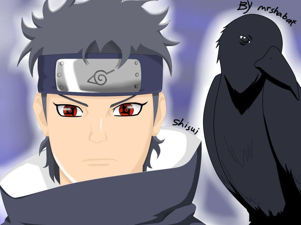 1030x770 Shisui Uchiha Wallpaper, Desktop