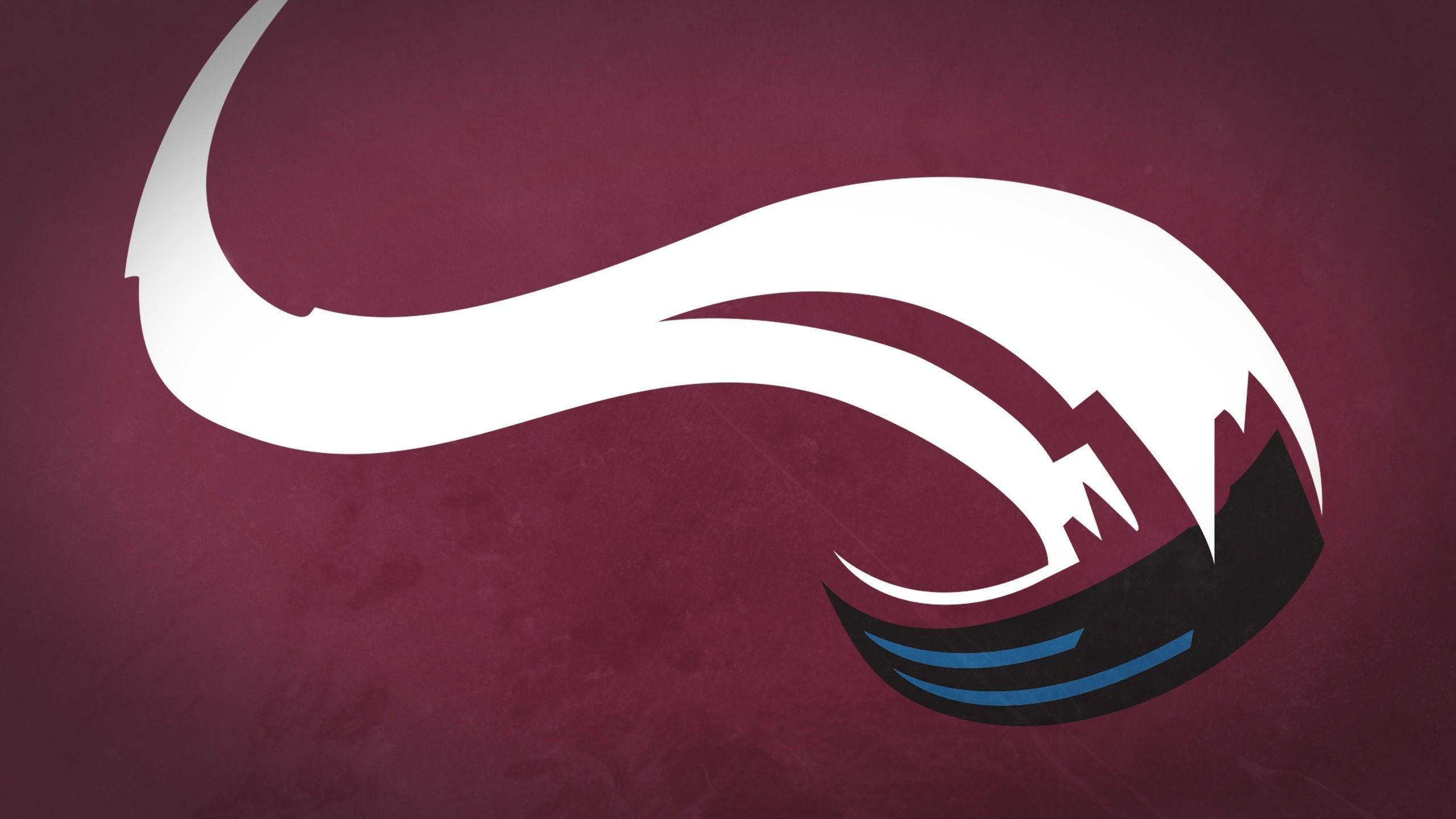 2560x1440 Colorado Avalanche Desktop Wallpaper, Desktop