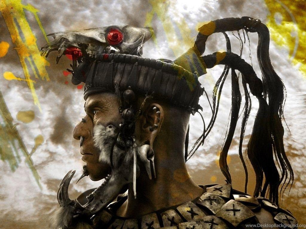 1030x770 Apocalypto Movie HD Desktop Background, Desktop