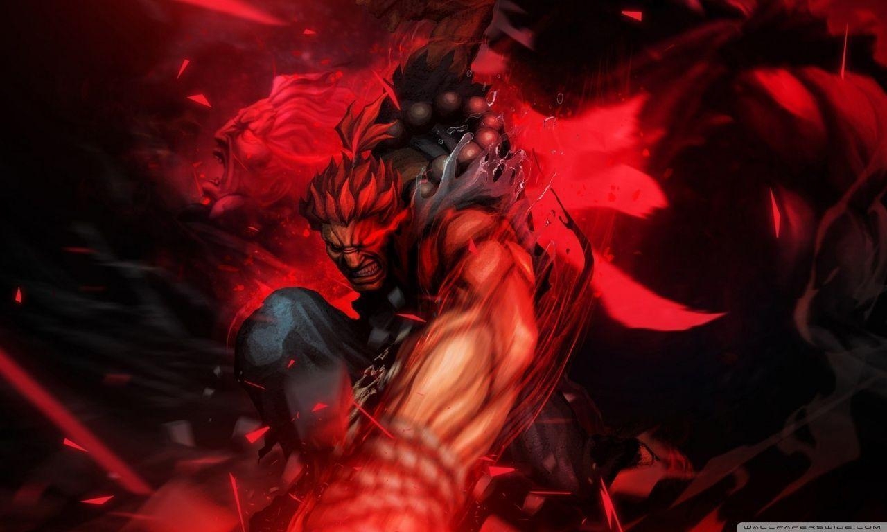 1280x770 Street Fighter X Tekken HD desktop wallpaper, Widescreen, Desktop