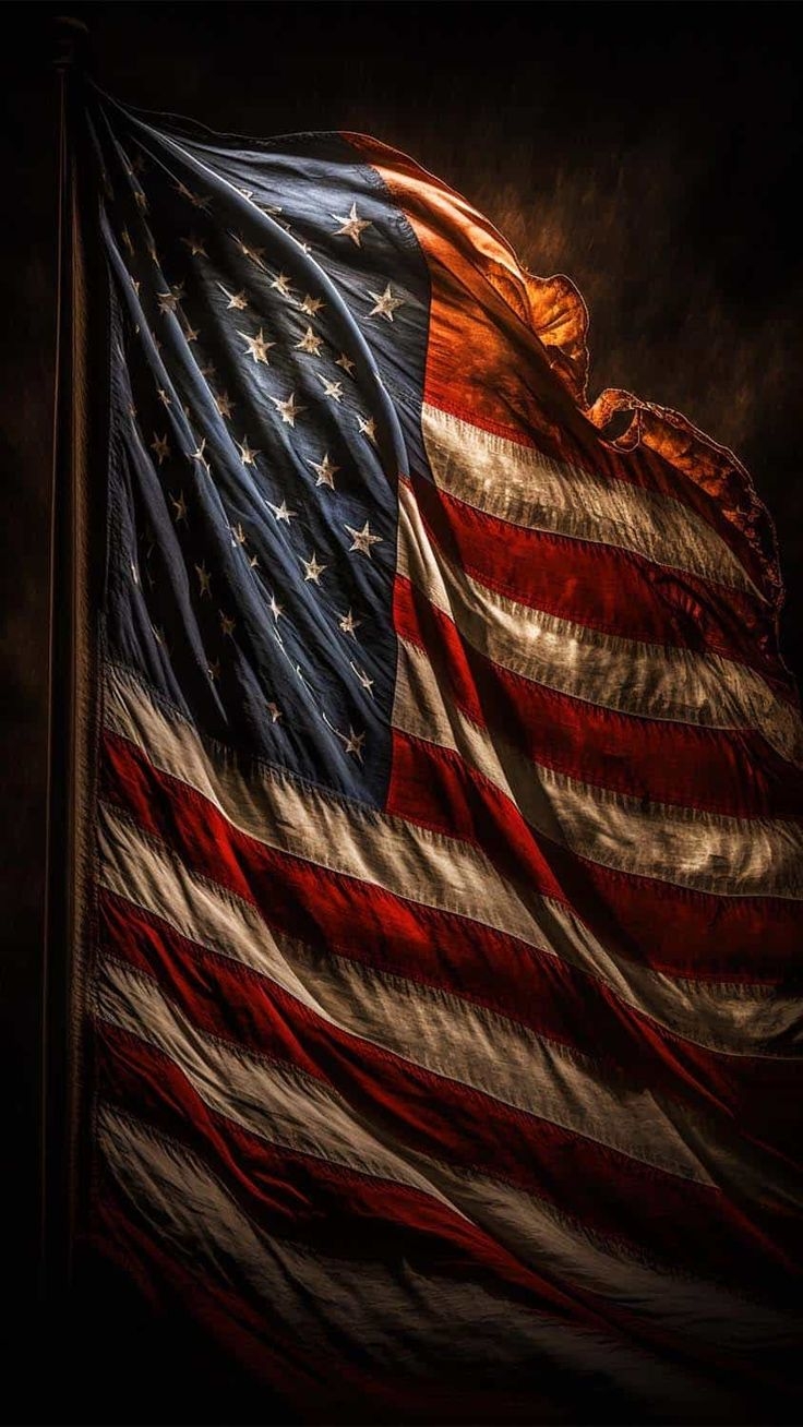 740x1310 HD 4th of July iPhone Wallpaper, Phone