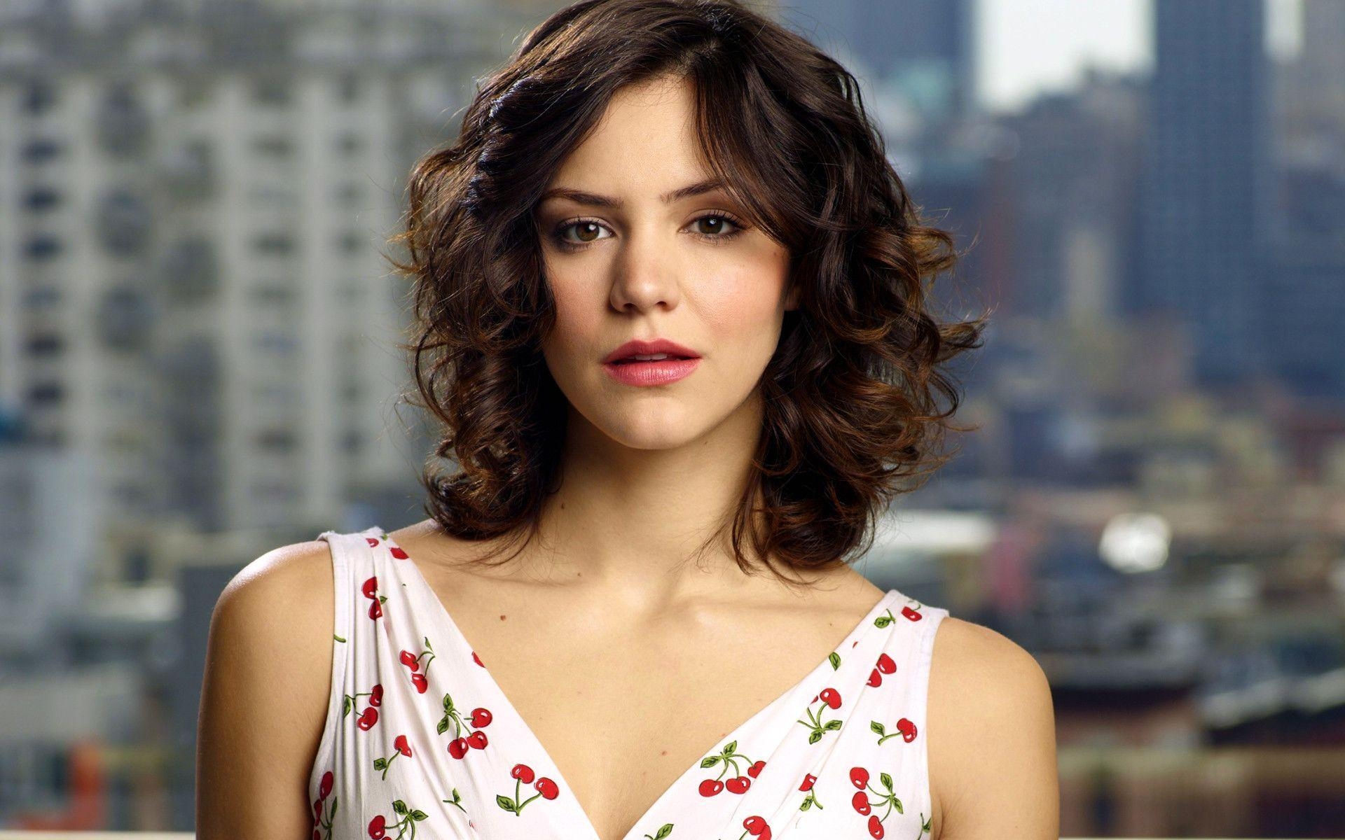 1920x1200 Katharine McPhee Wallpaper, Desktop