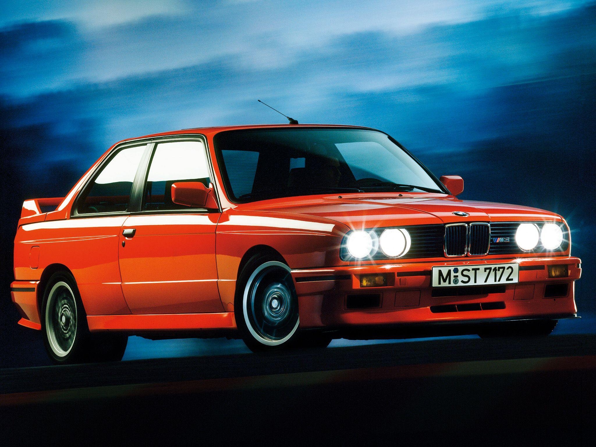 2050x1540 BMW M3 Sport Evolution E30. Bmw m3 wallpaper, Desktop