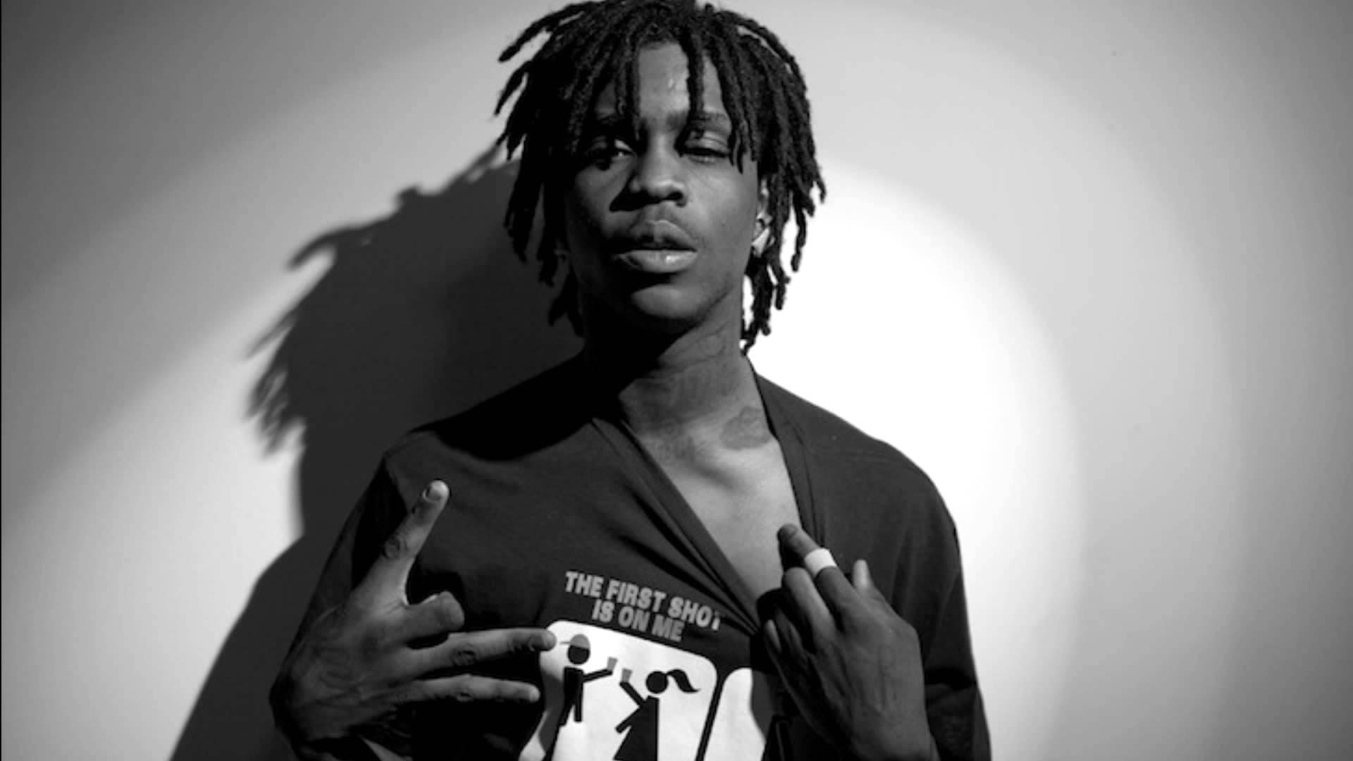 1920x1080 Chief Keef HD wallpaper Download Keith Cozart rapper, Desktop