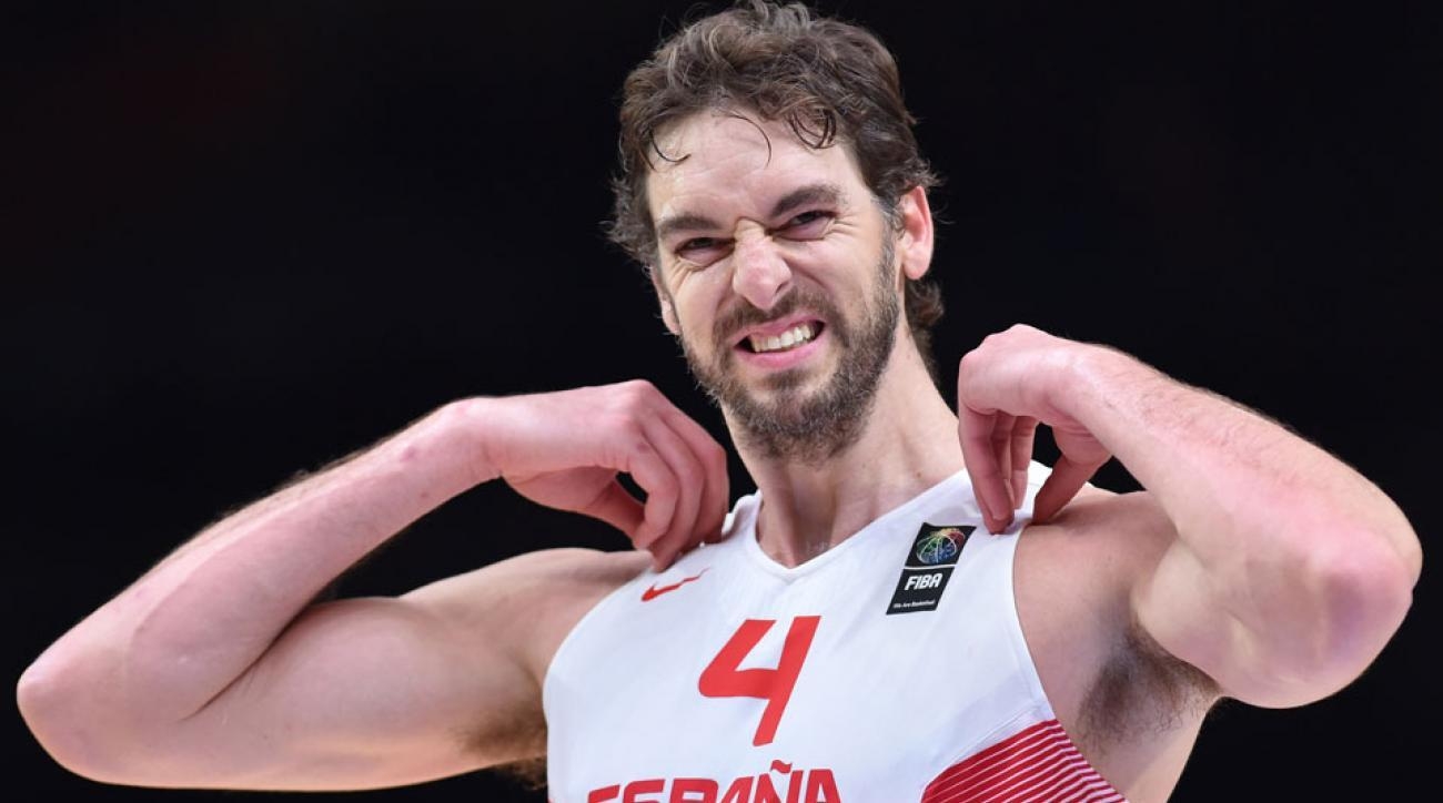 1300x730 Spain's Pau Gasol among NBA players to star at FIBA EuroBasket, Desktop