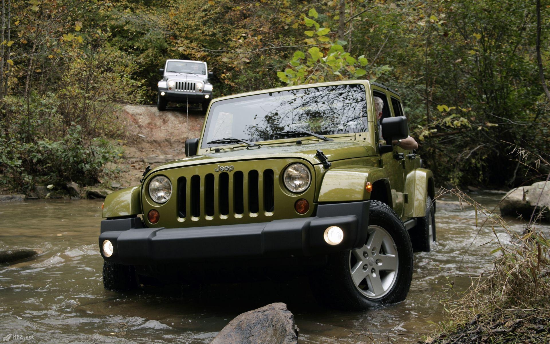 1920x1200 Jeep Wallpaper HD, Desktop