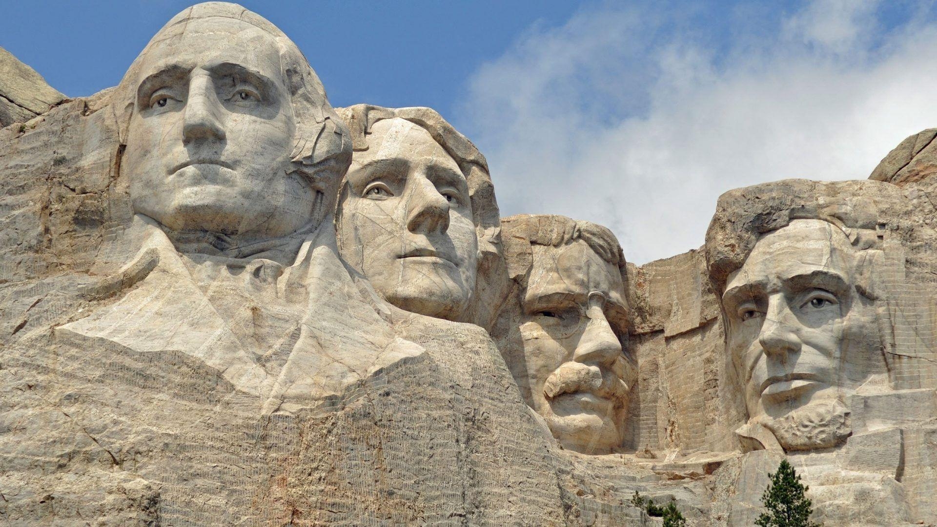 1920x1080 Rushmore Tag wallpaper: Mount Rushmore National Monument Usa, Desktop