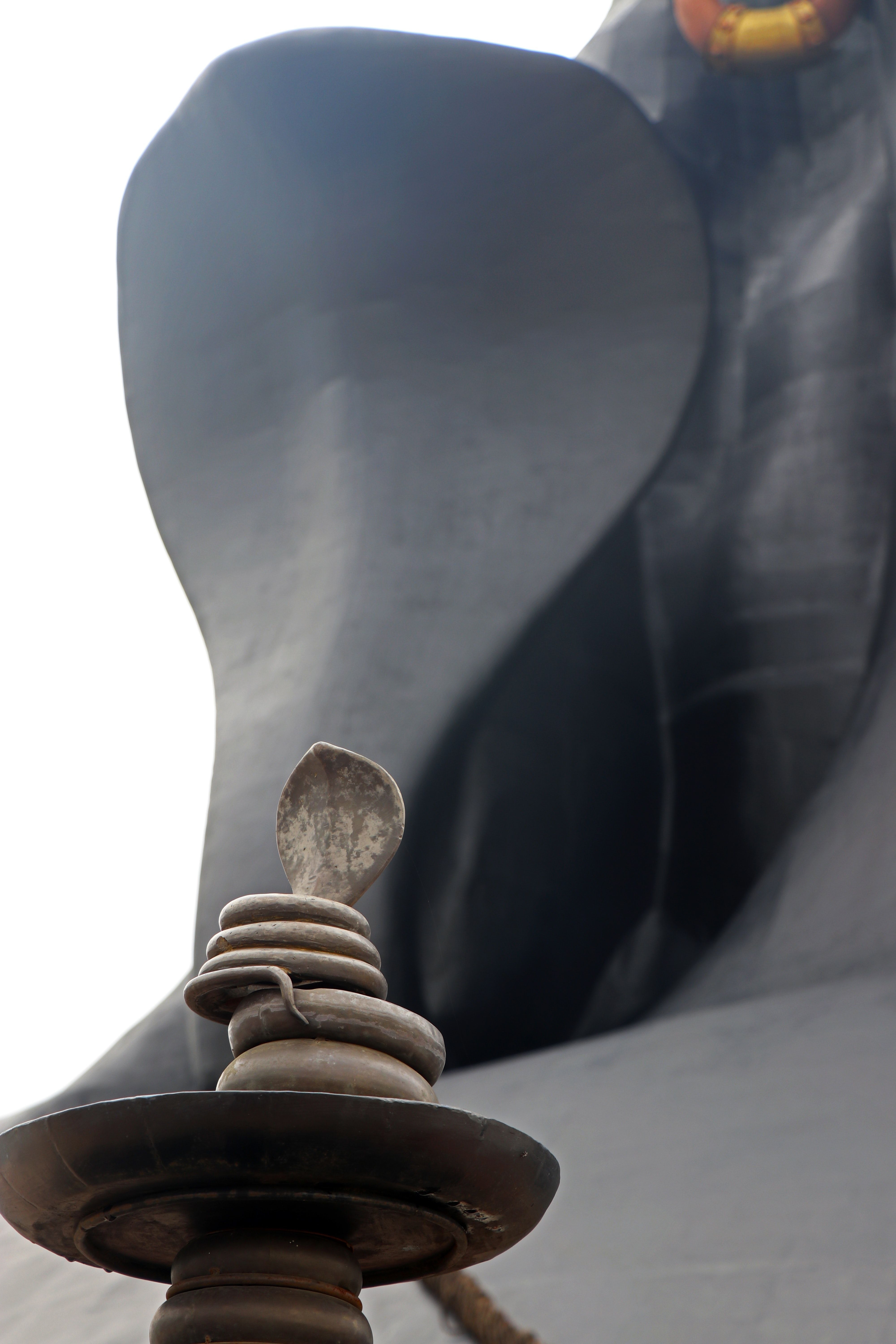 4000x6000 Free of Adiyogi, Adiyogi statue, canon, Phone