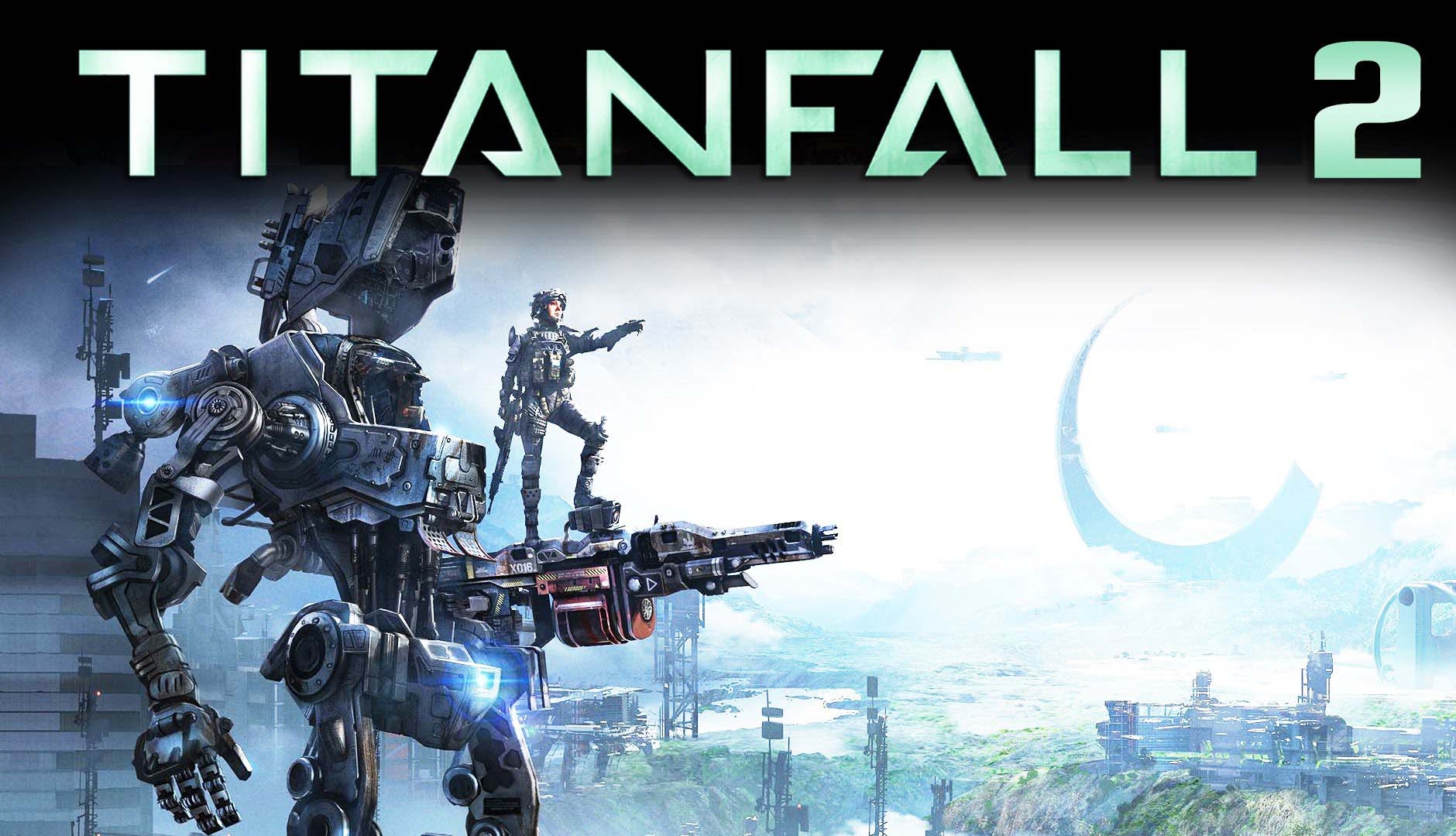 1880x1080 Titanfall 2 Wallpaper Photo Sdeerwallpaper, Desktop