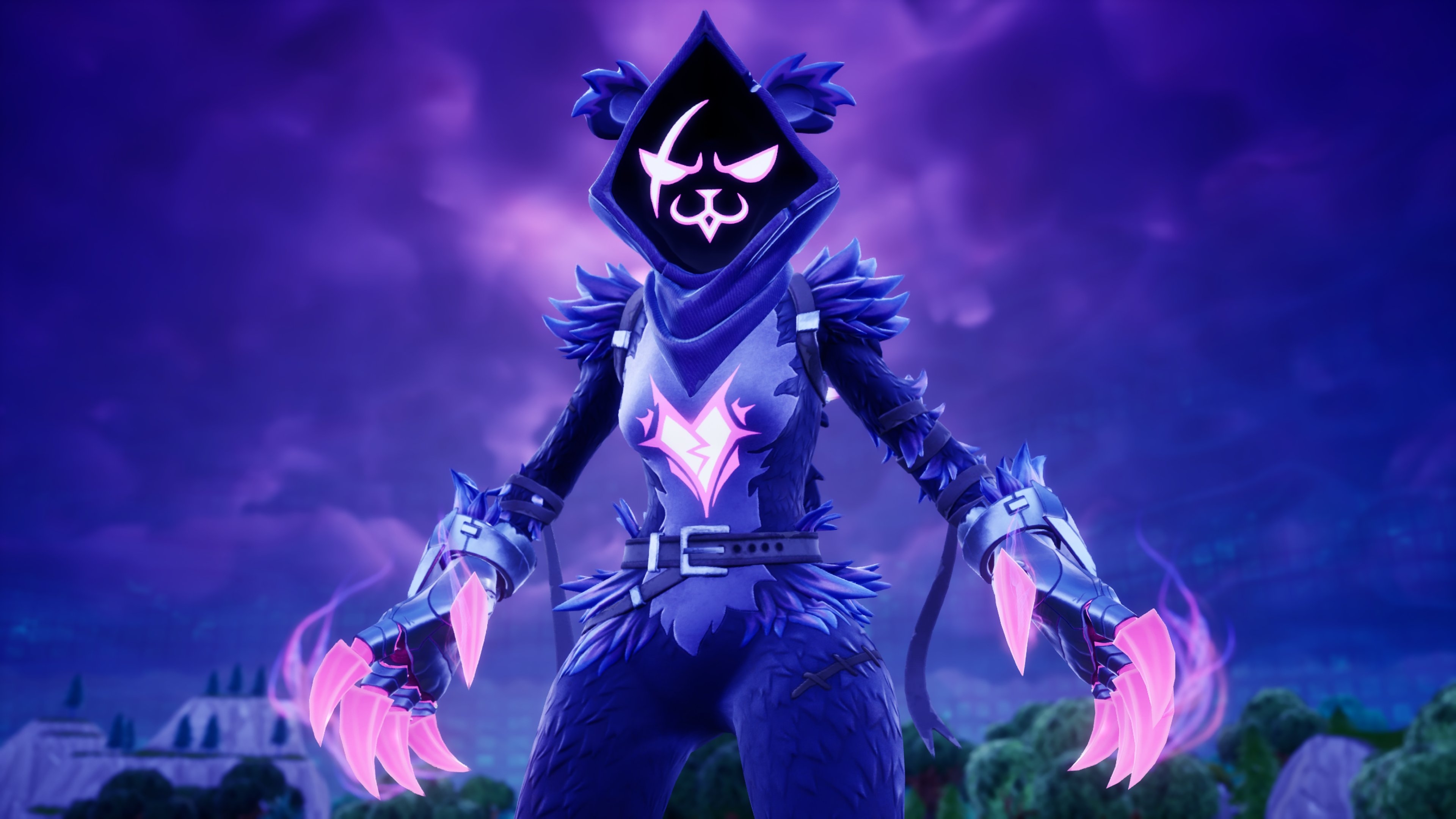 3840x2160 leader. #OGFortnite #Fortnite, Desktop