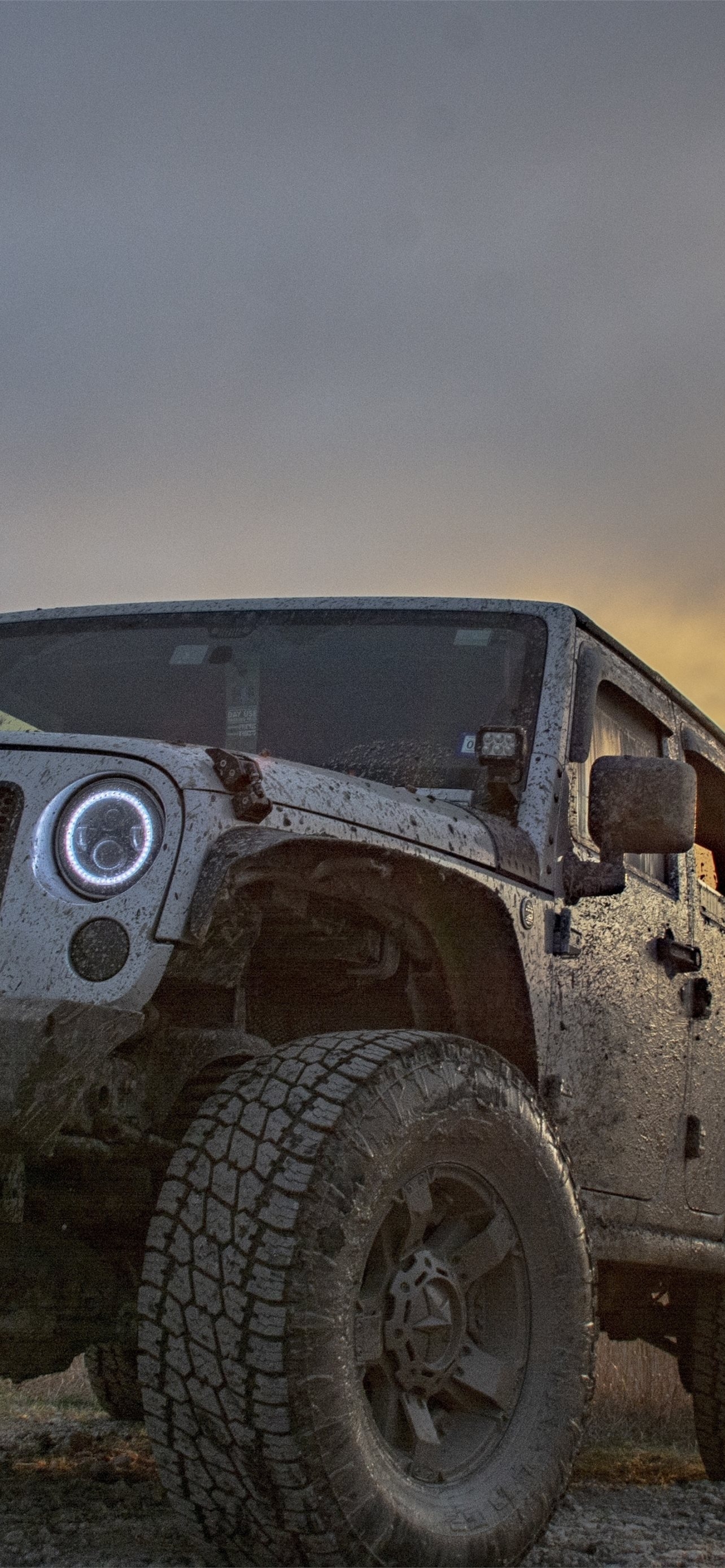 1290x2780 Best Jeep iPhone HD Wallpaper, Phone