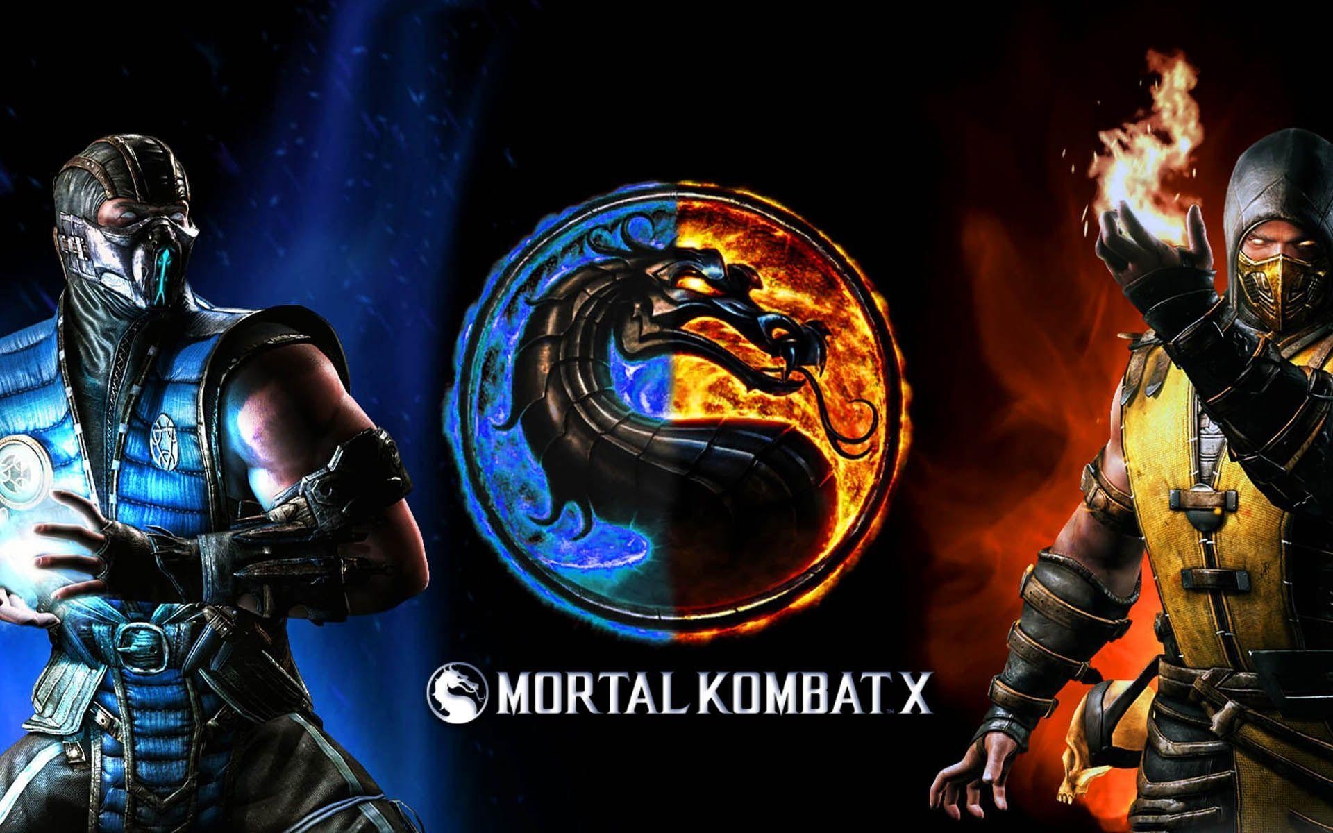 1920x1200 Mortal Kombat: Mortal Kombat X Mileena Wallpaper, Desktop