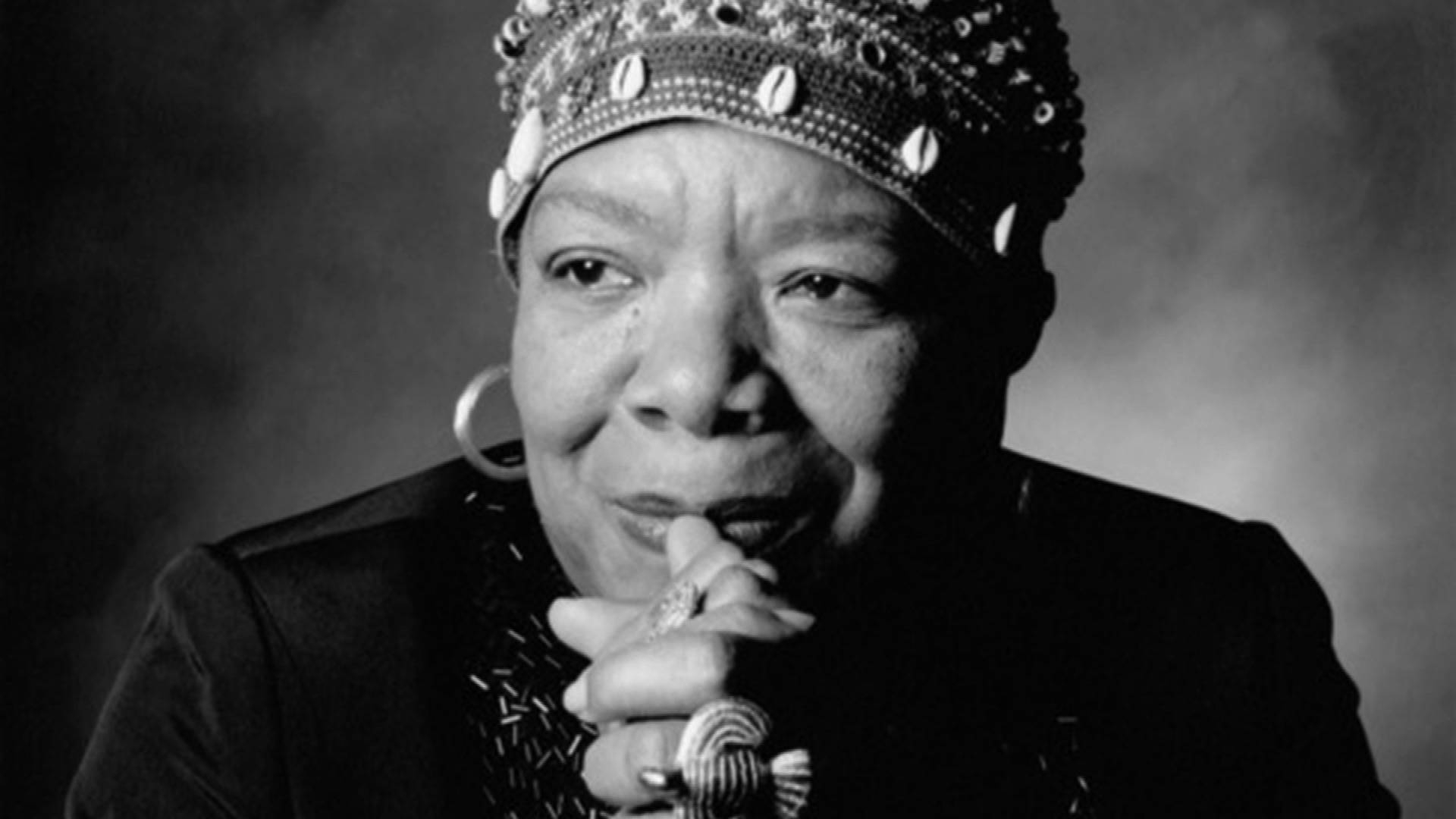 1920x1080 Maya Angelou Wallpaper Free Maya Angelou Background, Desktop