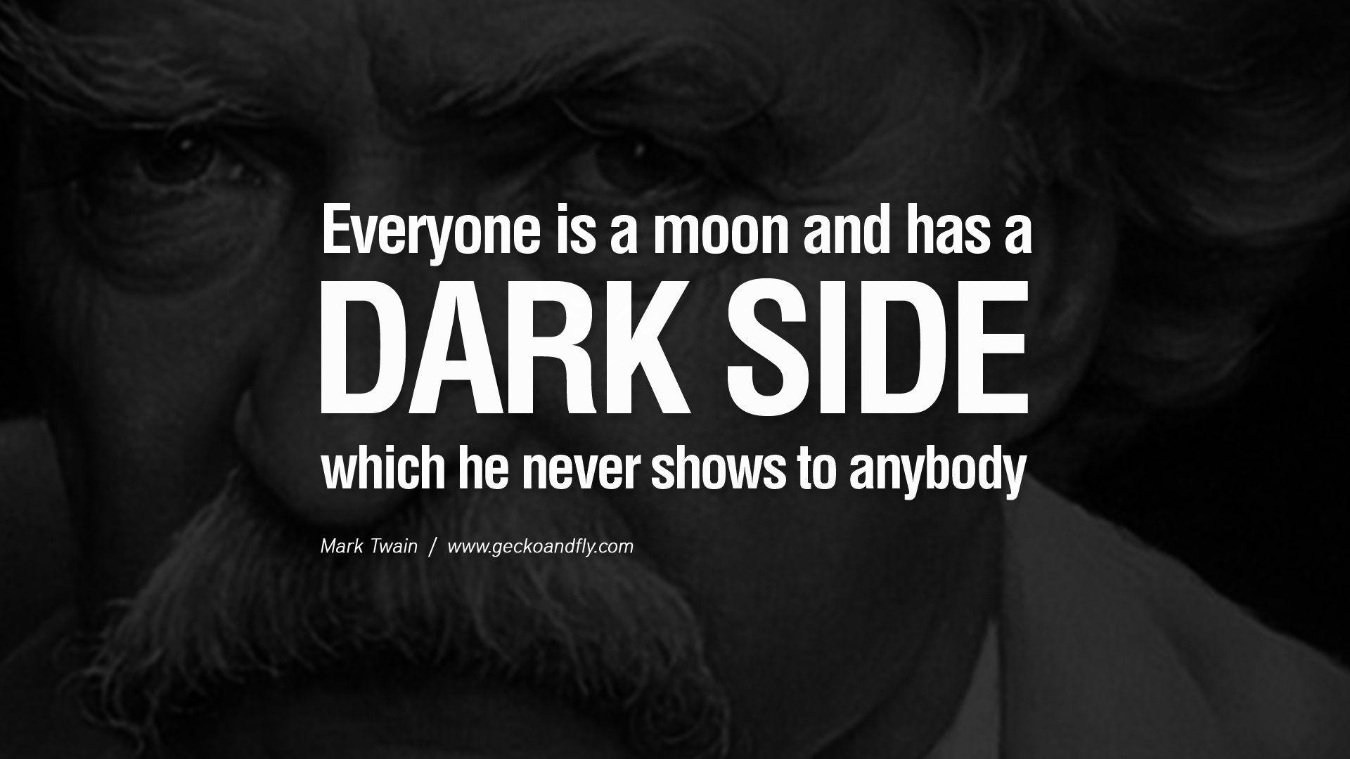 1920x1080 Most Beautiful Darkness Quotes And Sayings, Desktop