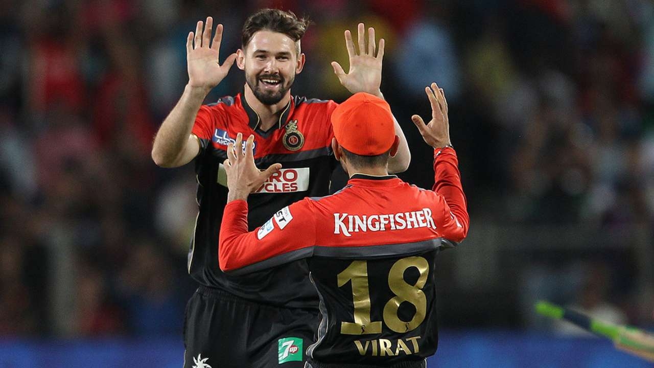 1280x720 Want to know what makes Virat Kohli tick': Kane Richardson looking forward to playing alongside RCB skipper in IPL 2020, Desktop