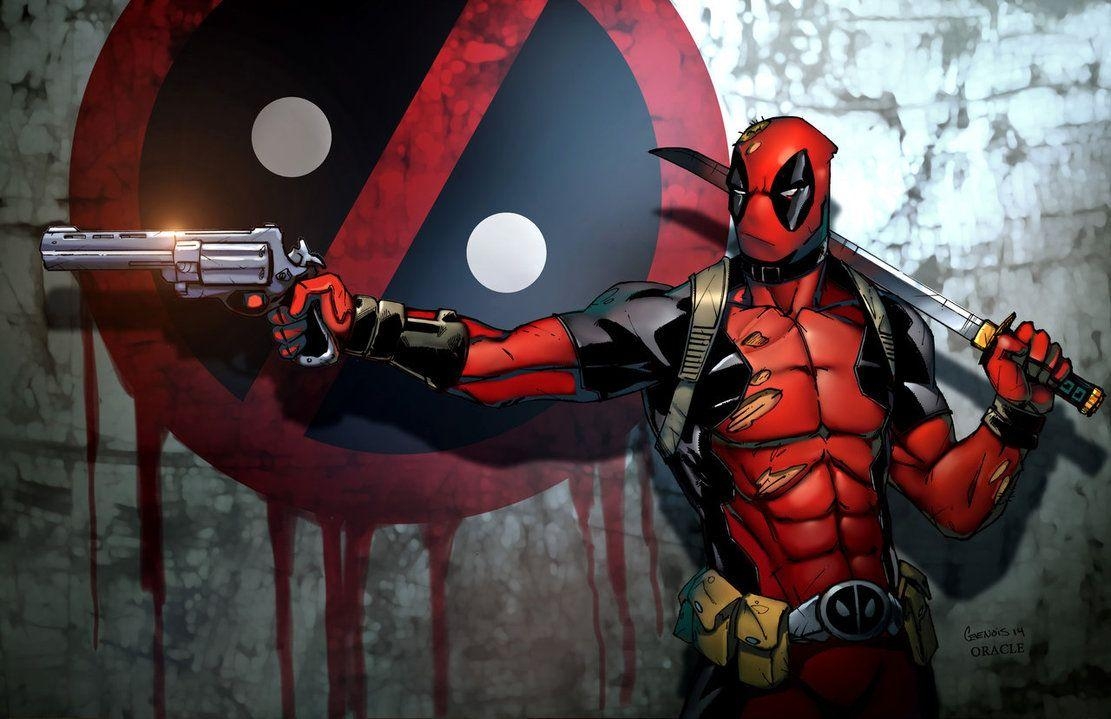 1120x720 Dope Deadpool Wallpaper Free Dope Deadpool Background, Desktop