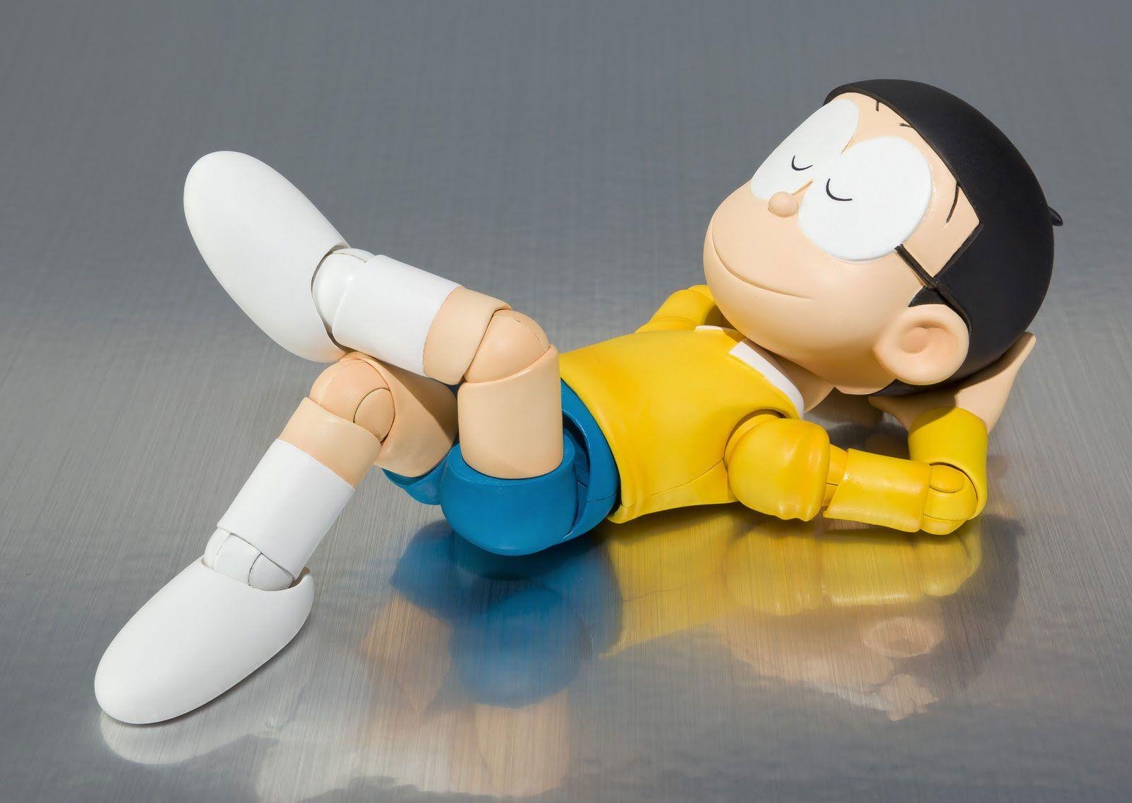 1600x1140 Nobita 3D Wallpaper Doraemon Movie HD Desktop Wallpaper, Desktop