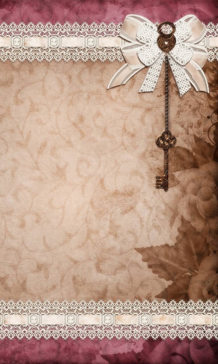 770x1280 Vintage Aesthetic Wallpaper, Phone