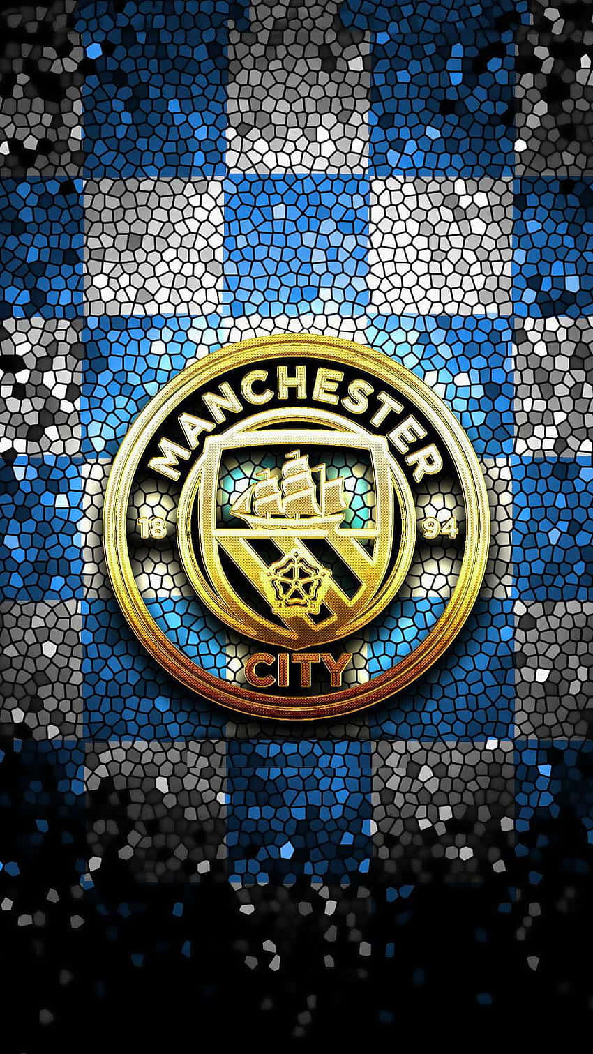 850x1520 Download Manchester City iPhone Wallpaper, Phone