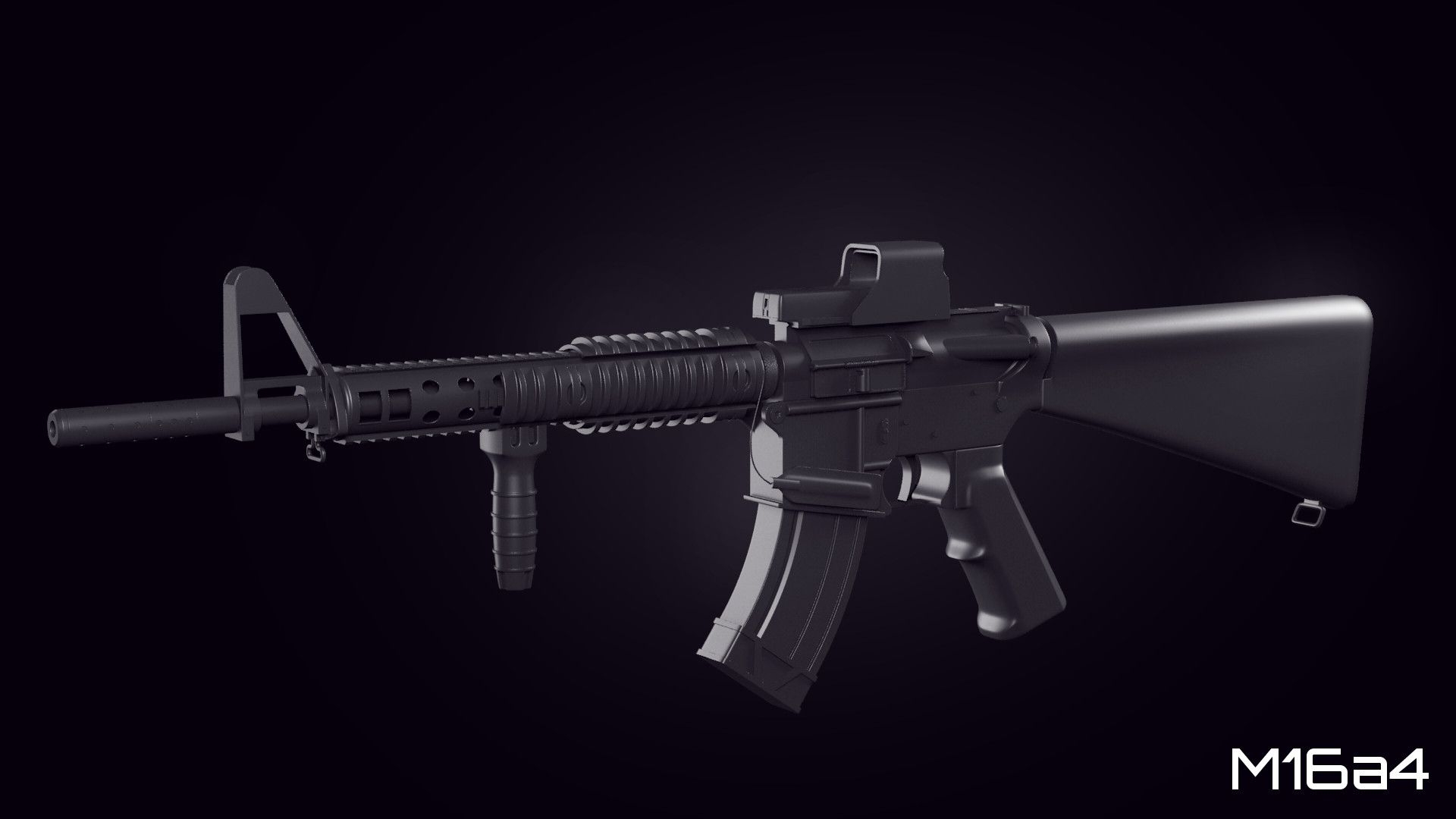 1920x1080 Ar 15 Wallpaper HD, Desktop