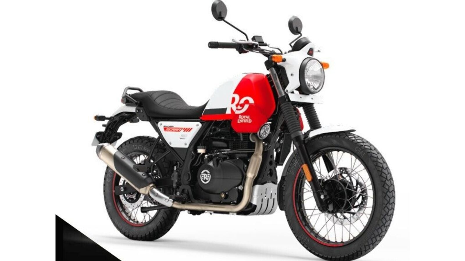 1600x900 Royal Enfield Scram 411 Launched: Check Price in India, Photo, Design, Features, Variants, and more, Desktop