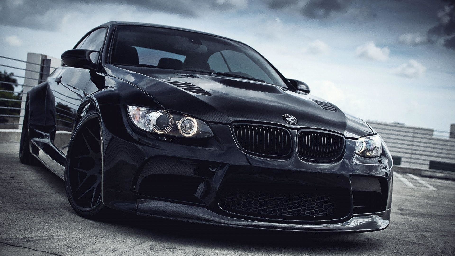 1920x1080 BMW M3 Wallpaper, Desktop