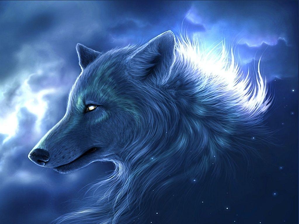 1030x770 Animals For > Really Cool Wolf Wallpaper, Desktop