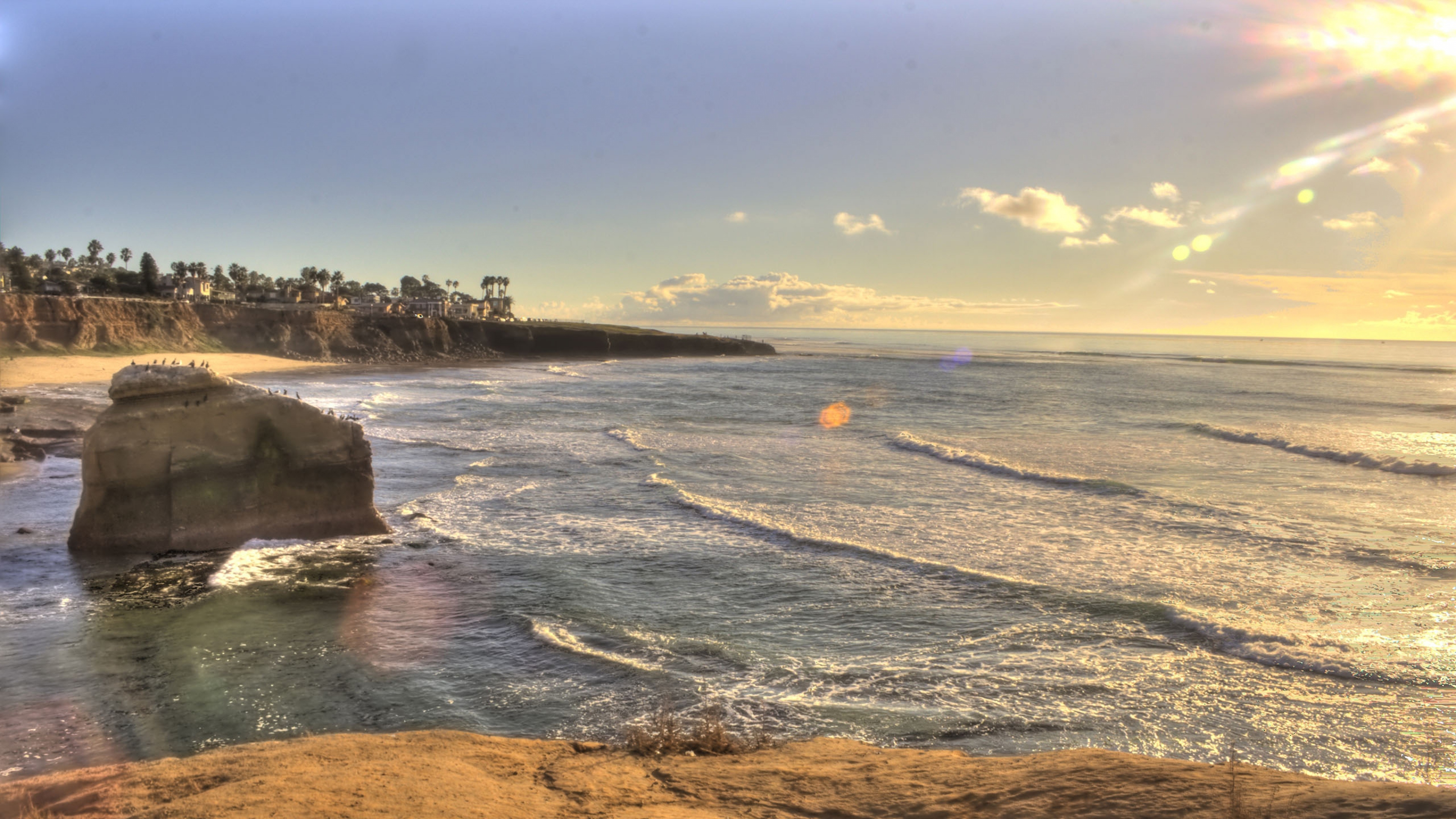 3840x2160 Free download Beach San diego California Usa Wallpaper Background 4K Ultra HD [] for your Desktop, Mobile & Tablet. Explore San Diego Beach Picture Wallpaper. Wallpaper San Diego, San, Desktop