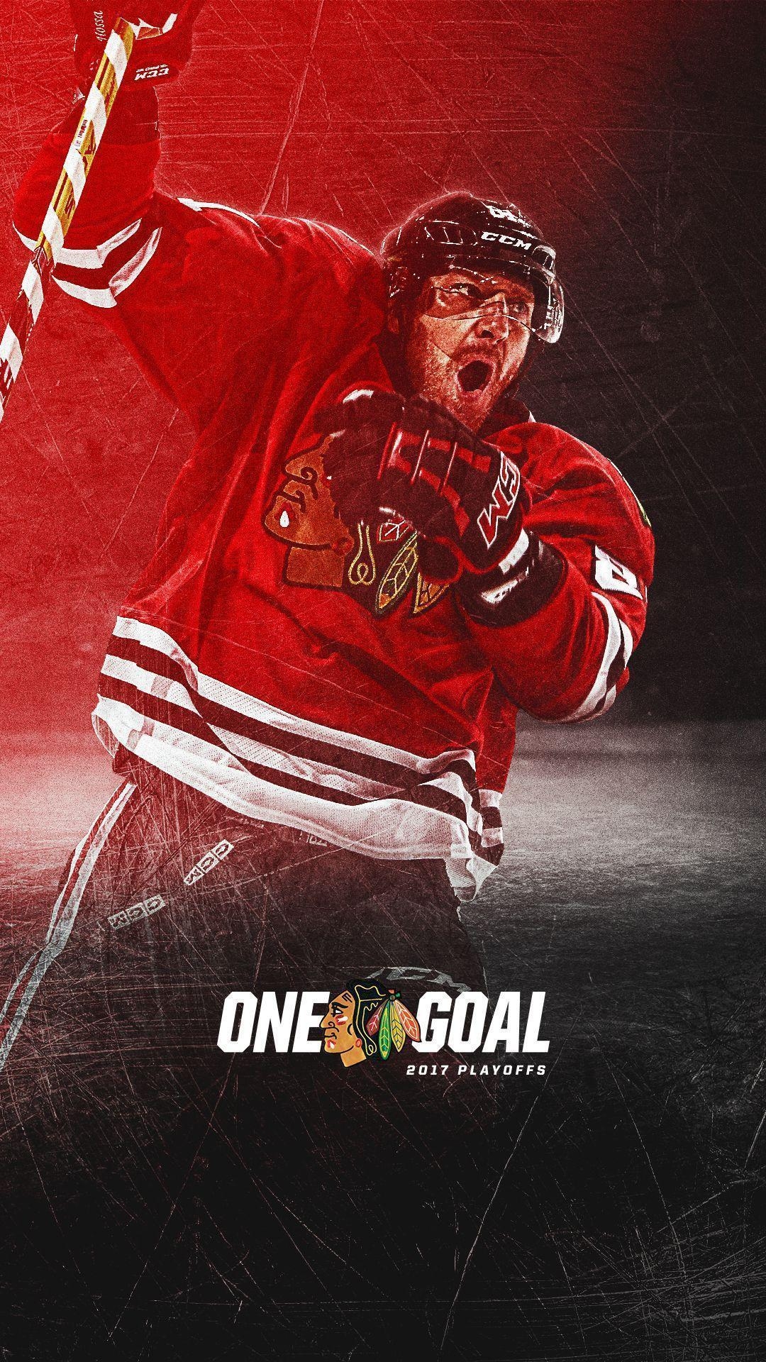 1080x1920 Blackhawks Wallpaper, Phone