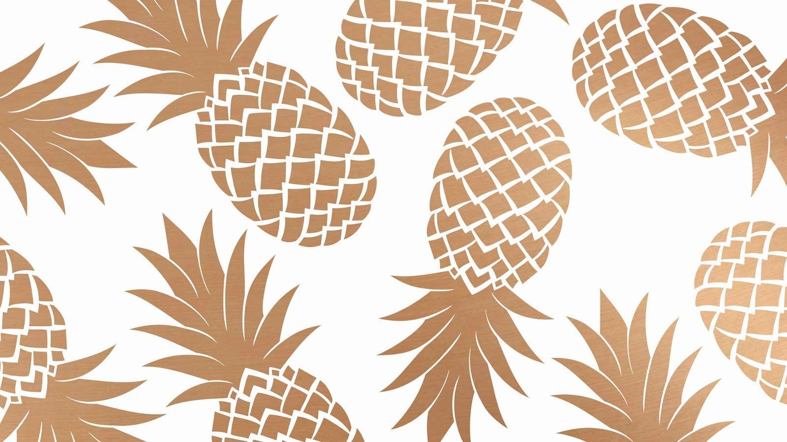 1600x900 Pineapple Wallpaper 6.png, Desktop