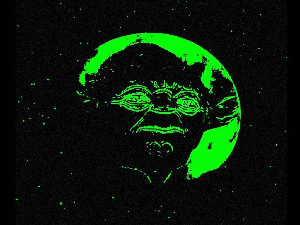 1030x770 Yoda Wallpaper, Desktop