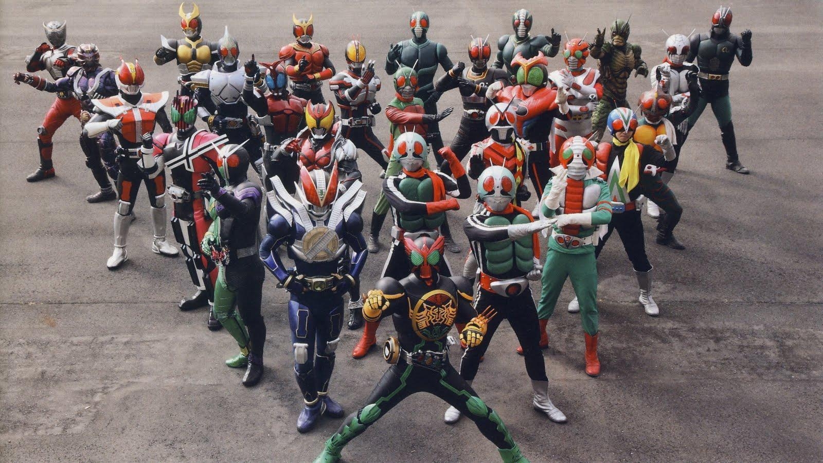 1600x900 1024x768px Kamen Rider 862.12 KB, Desktop