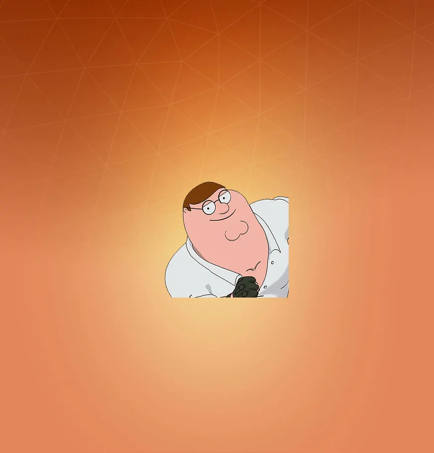 880x920 Peter Griffin Fortnite wallpaper, Phone