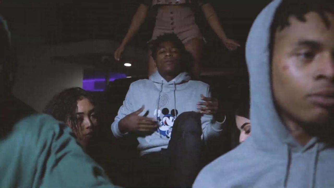 1280x720 NBA Youngboy Came Thru (Official Video), Desktop