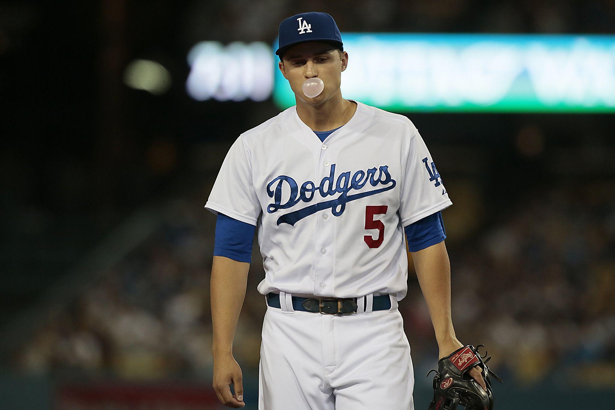 2050x1370 It would serve Corey Seager better to dial back superstar, Desktop