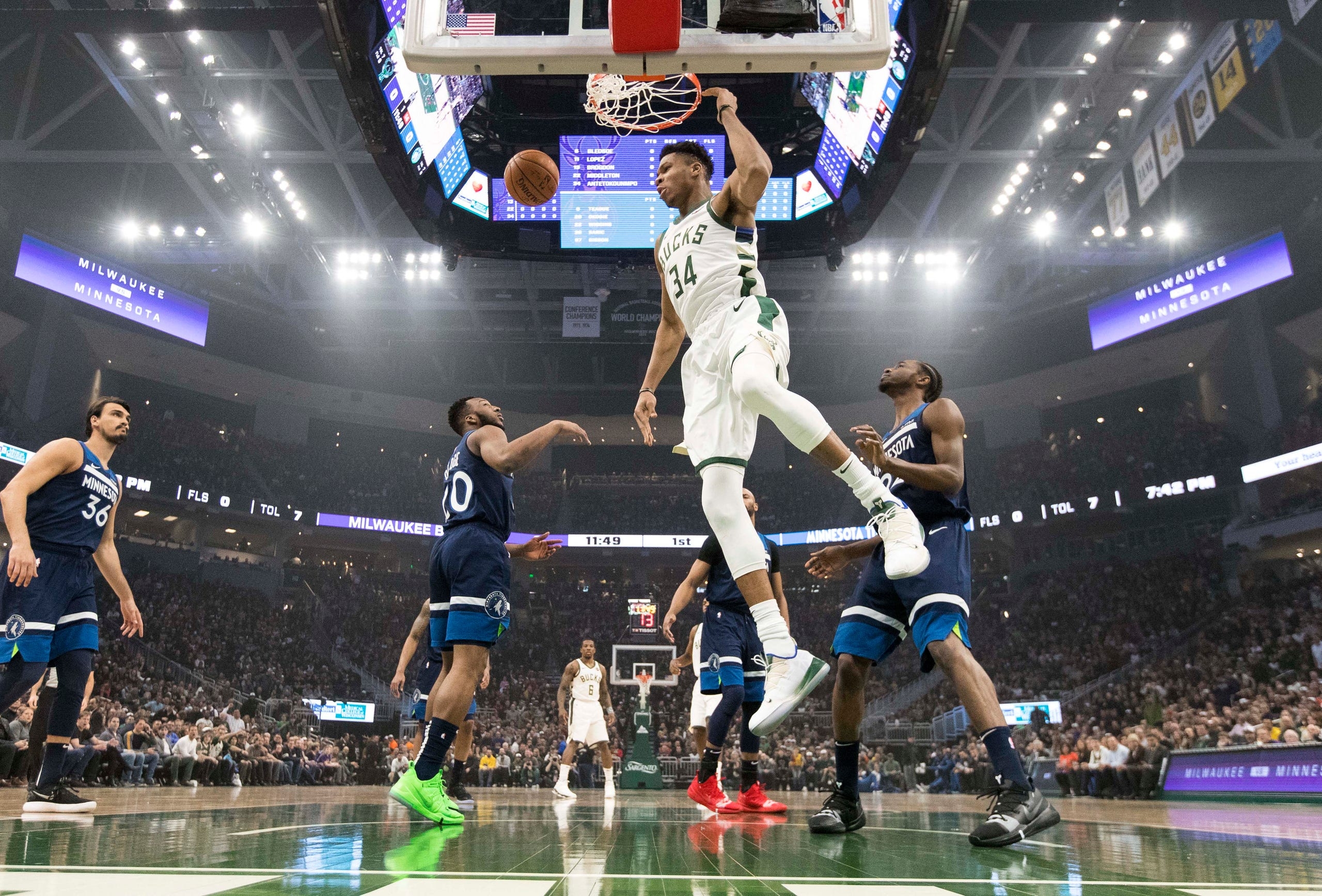 2560x1740 image That Show Why Giannis Is Unanimous First Team All NBA Pick, Desktop